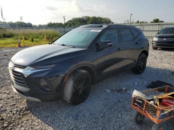  Salvage Chevrolet Blazer