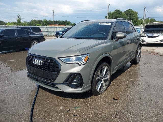  Salvage Audi Q3