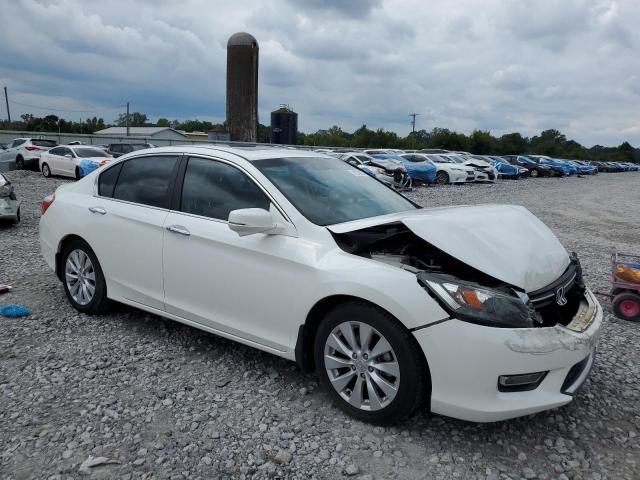 Honda Accord Exl Image 11