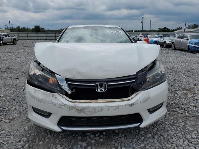 Honda Accord Exl Image 12