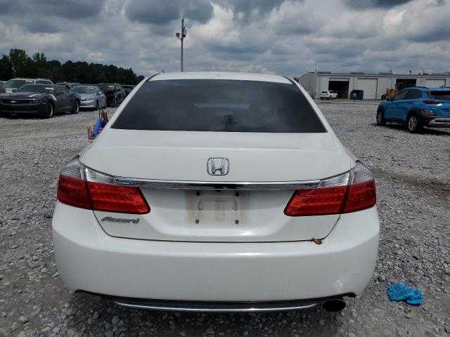 Honda Accord Exl Image 9