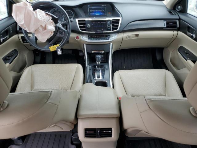 Honda Accord Exl Image 10