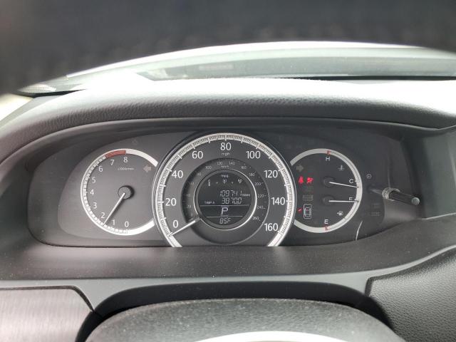 Honda Accord Exl Image 5