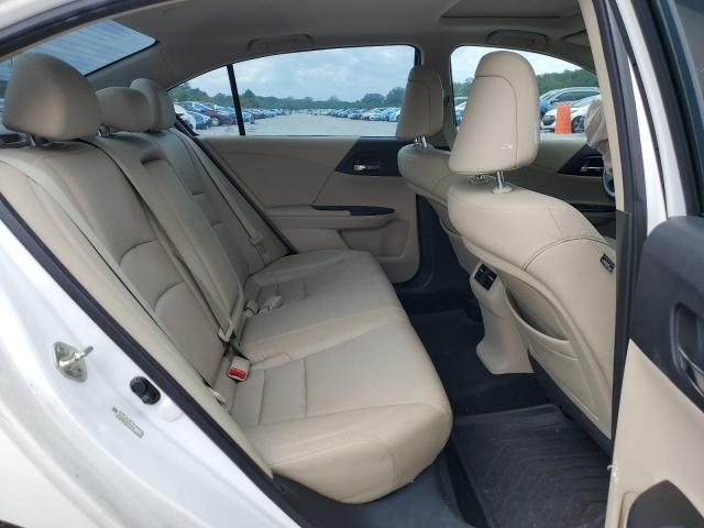 Honda Accord Exl Image 7