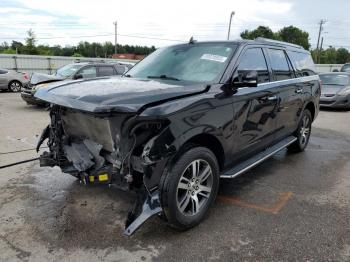  Salvage Ford Expedition