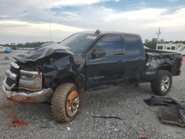  Salvage Chevrolet Silverado K1500 Lt