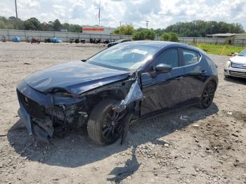  Salvage Mazda 3 Select S