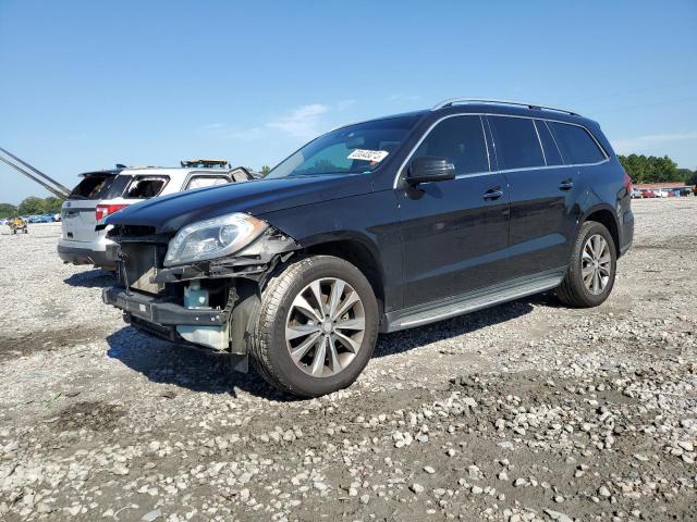  Salvage Mercedes-Benz G-Class