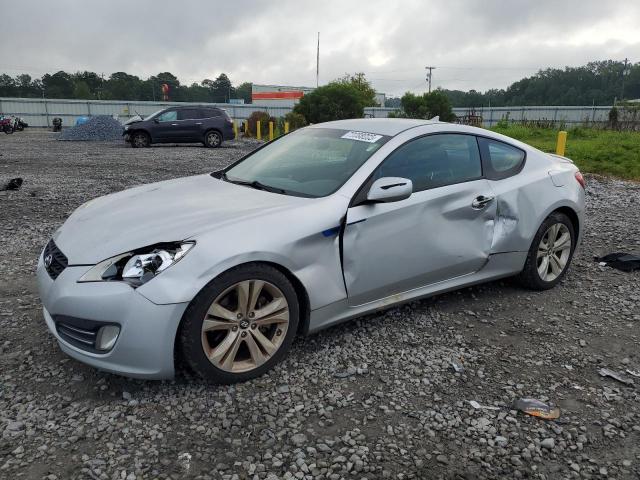  Salvage Hyundai Genesis