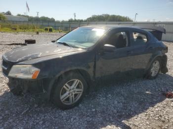  Salvage Dodge Avenger