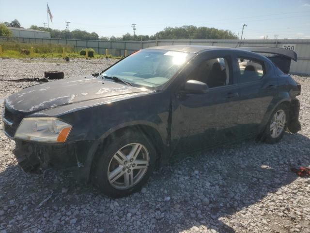  Salvage Dodge Avenger