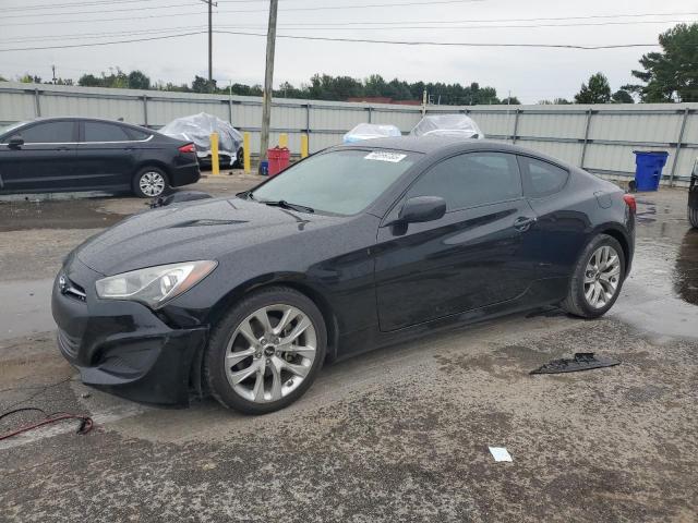  Salvage Hyundai Genesis