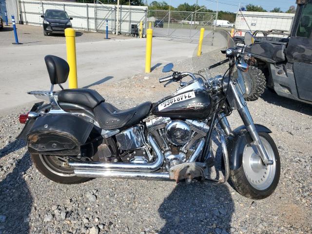  Salvage Harley-Davidson Fl