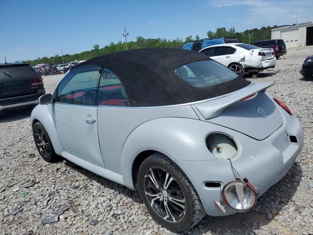 Volkswagen Beetle Gls Image 2