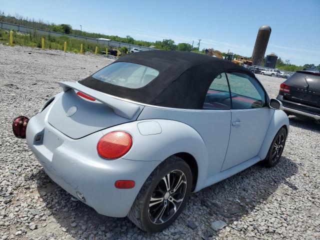 Volkswagen Beetle Gls Image 11