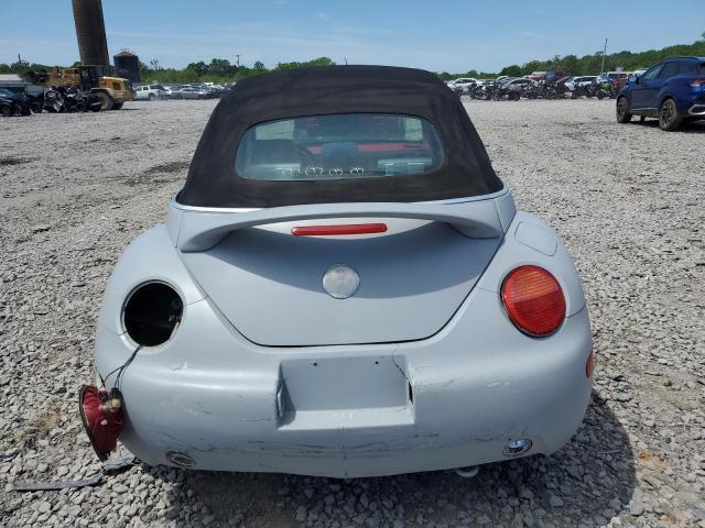 Volkswagen Beetle Gls Image 6