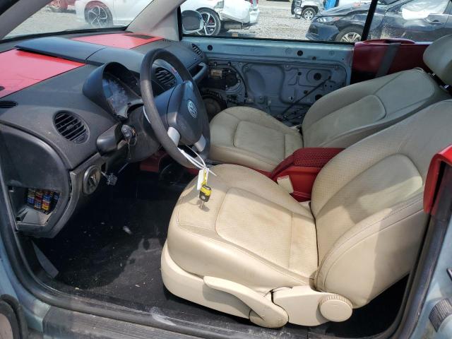 Volkswagen Beetle Gls Image 4