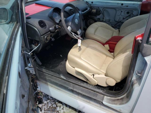 Volkswagen Beetle Gls Image 8