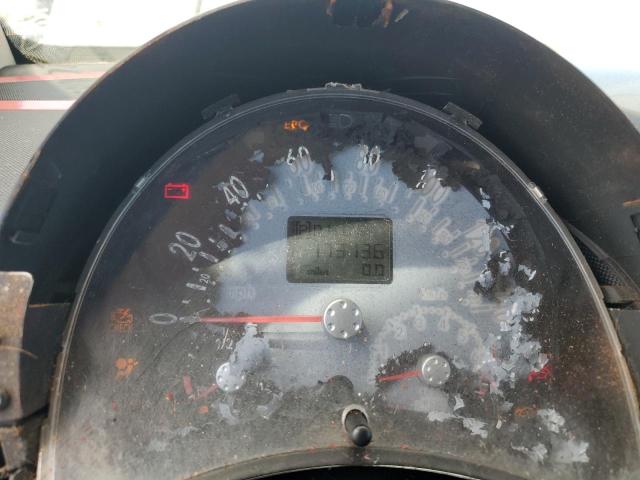 Volkswagen Beetle Gls Image 7