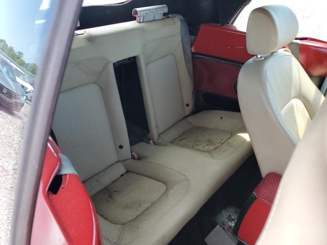 Volkswagen Beetle Gls Image 10