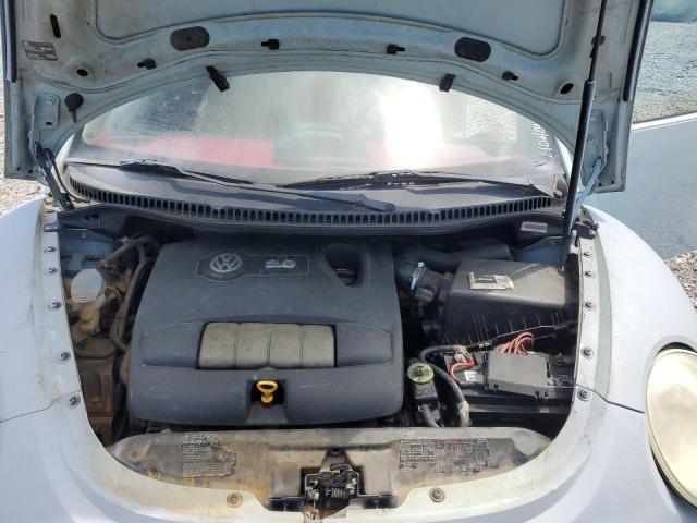 Volkswagen Beetle Gls Image 9