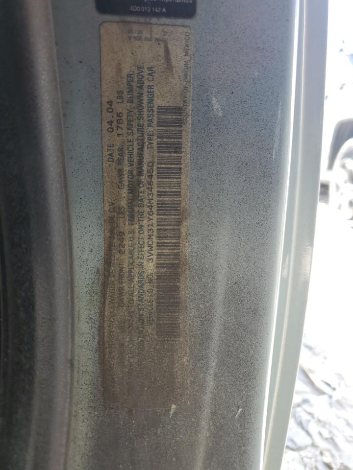 Volkswagen Beetle Gls Image 12