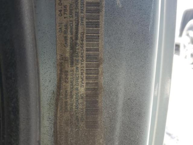 Volkswagen Beetle Gls Image 12