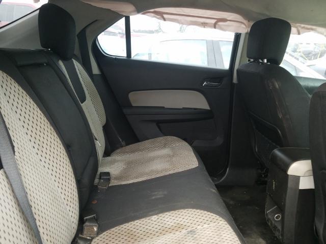 Chevrolet Equinox Ls Image 2