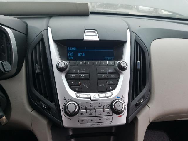 Chevrolet Equinox Ls Image 4