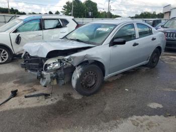  Salvage Mitsubishi Galant