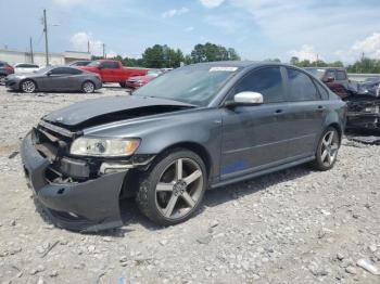  Salvage Volvo S40