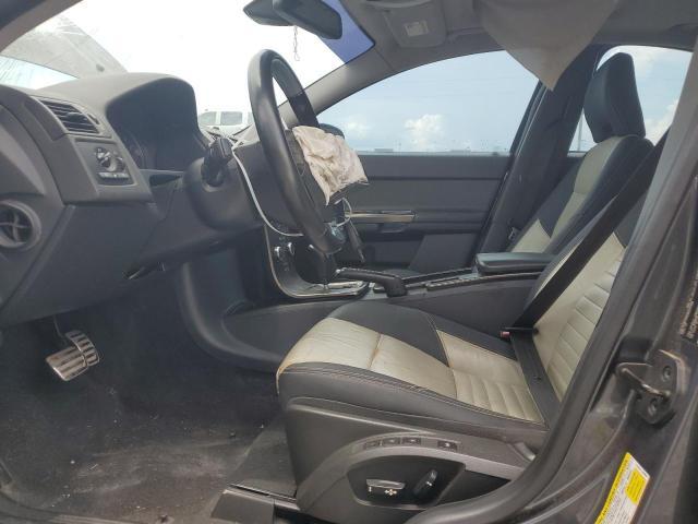 Volvo S40 T5 Image 12