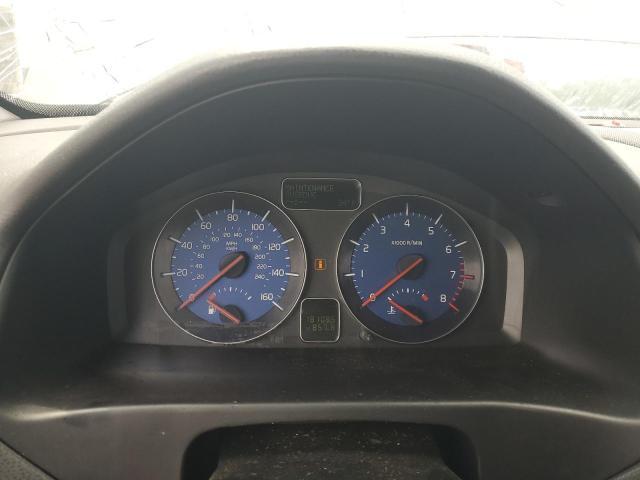 Volvo S40 T5 Image 10