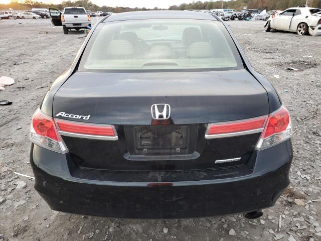 Honda Accord Se Image 8