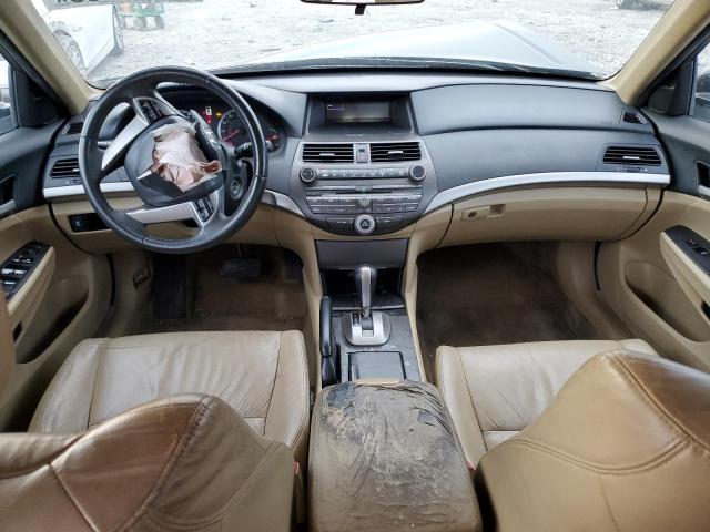 Honda Accord Se Image 11