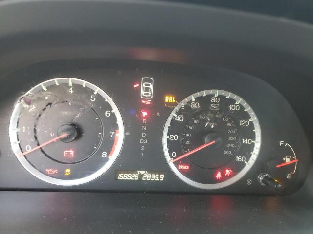 Honda Accord Se Image 7