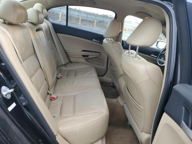 Honda Accord Se Image 10