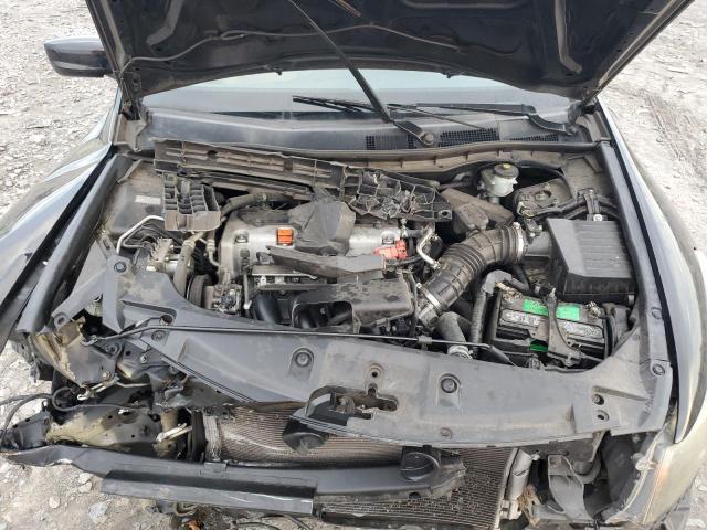 Honda Accord Se Image 9