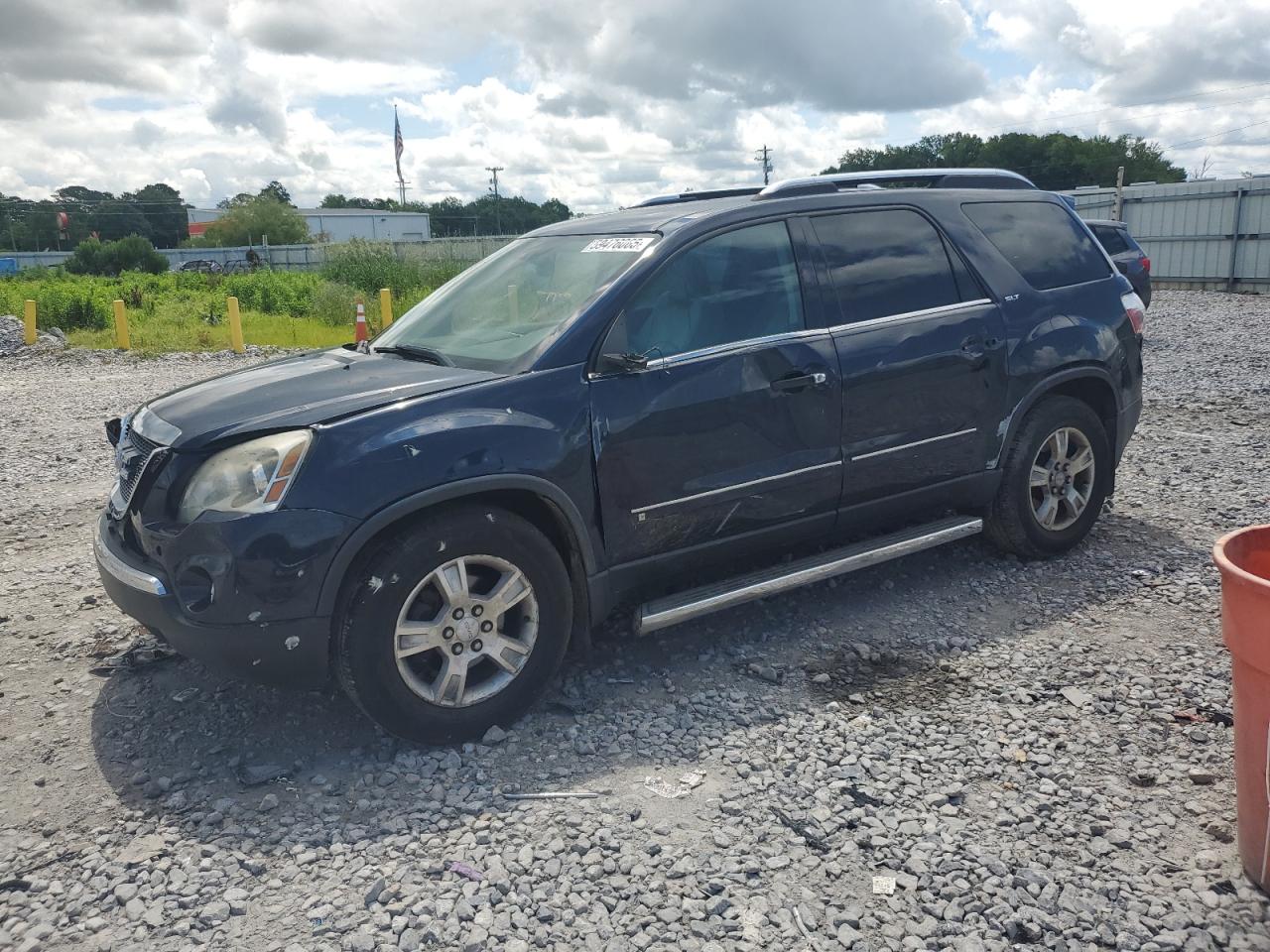 GMC Acadia Slt-1 Image 1