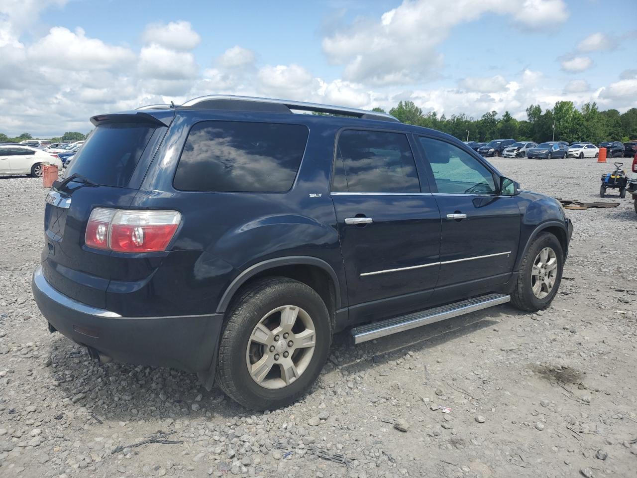 GMC Acadia Slt-1 Image 2