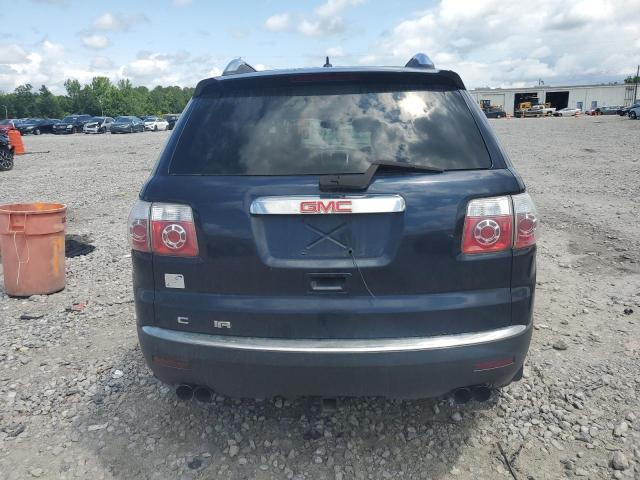 GMC Acadia Slt-1 Image 4