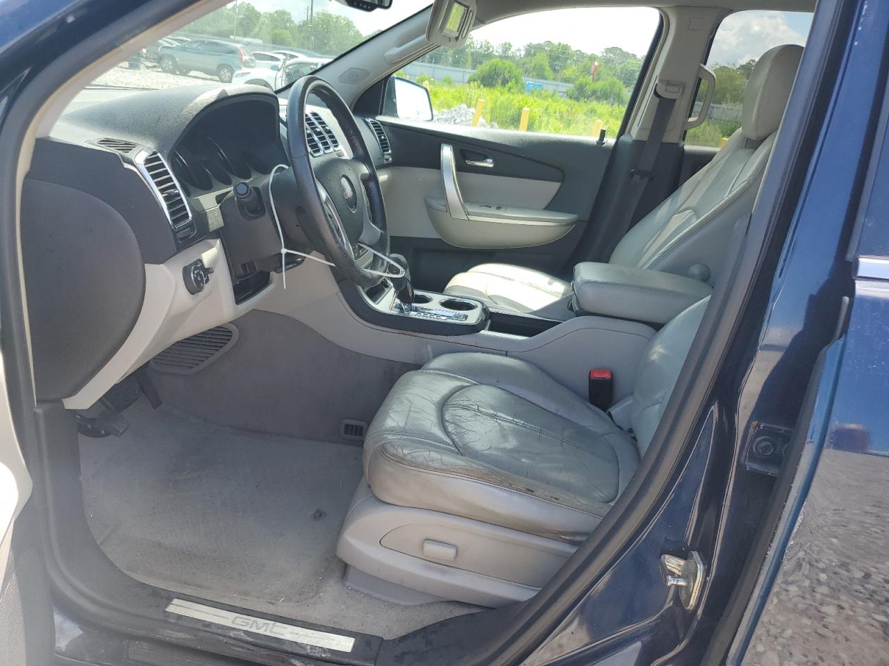 GMC Acadia Slt-1 Image 10