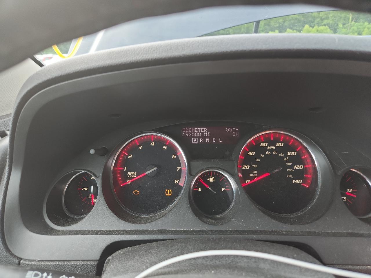 GMC Acadia Slt-1 Image 7