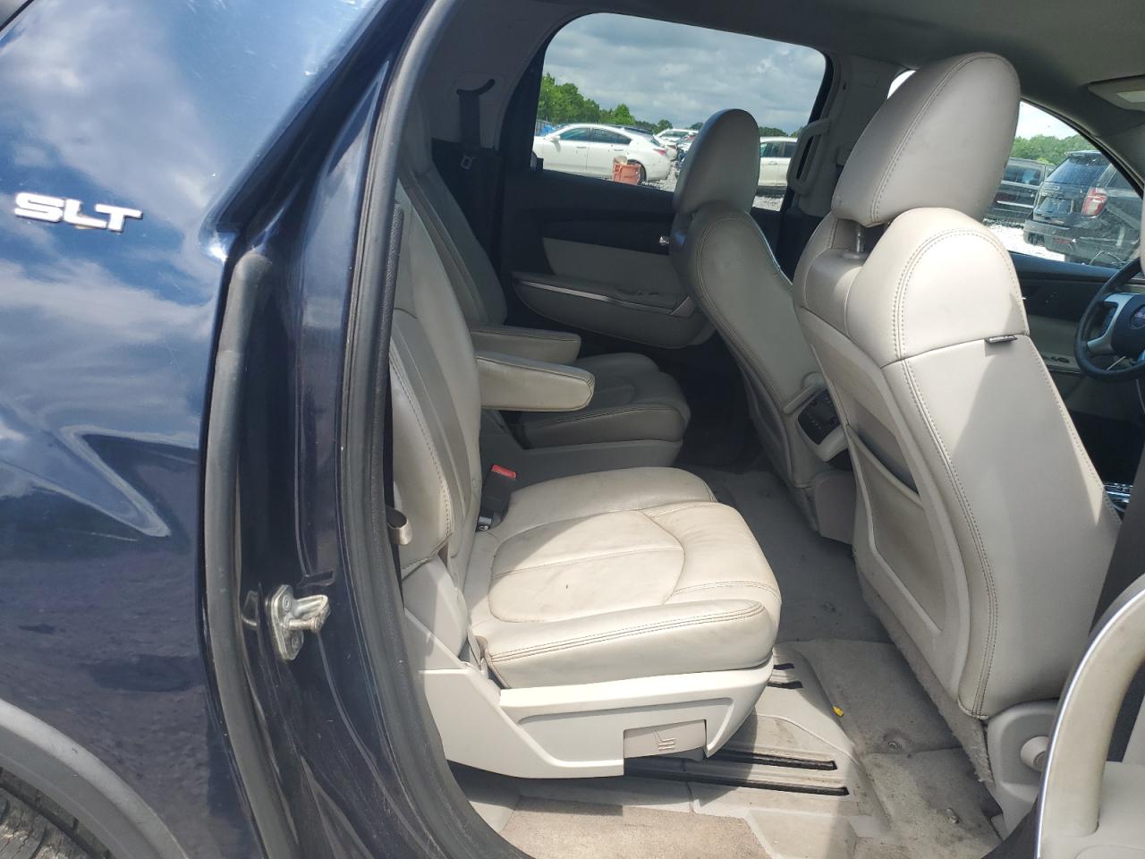 GMC Acadia Slt-1 Image 9