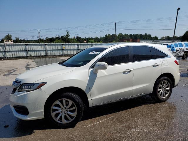  Salvage Acura RDX