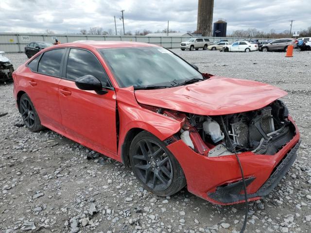 Honda Civic Sport Image 3