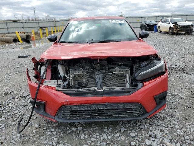 Honda Civic Sport Image 11