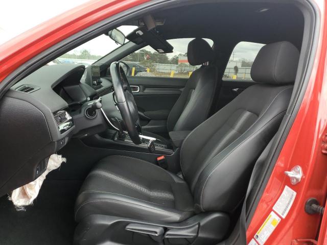 Honda Civic Sport Image 5