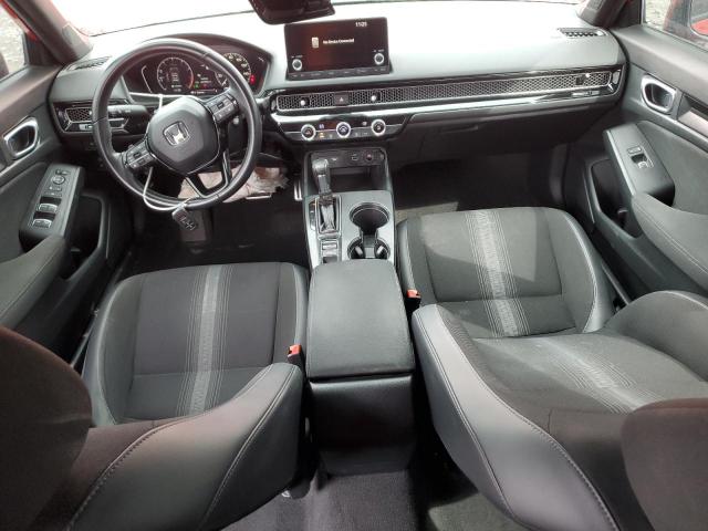 Honda Civic Sport Image 12