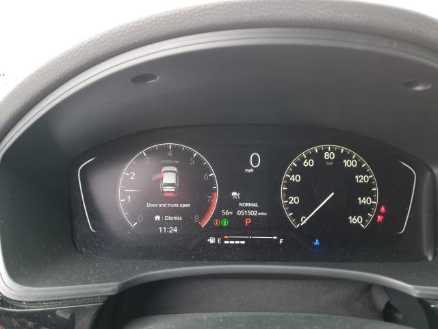 Honda Civic Sport Image 10